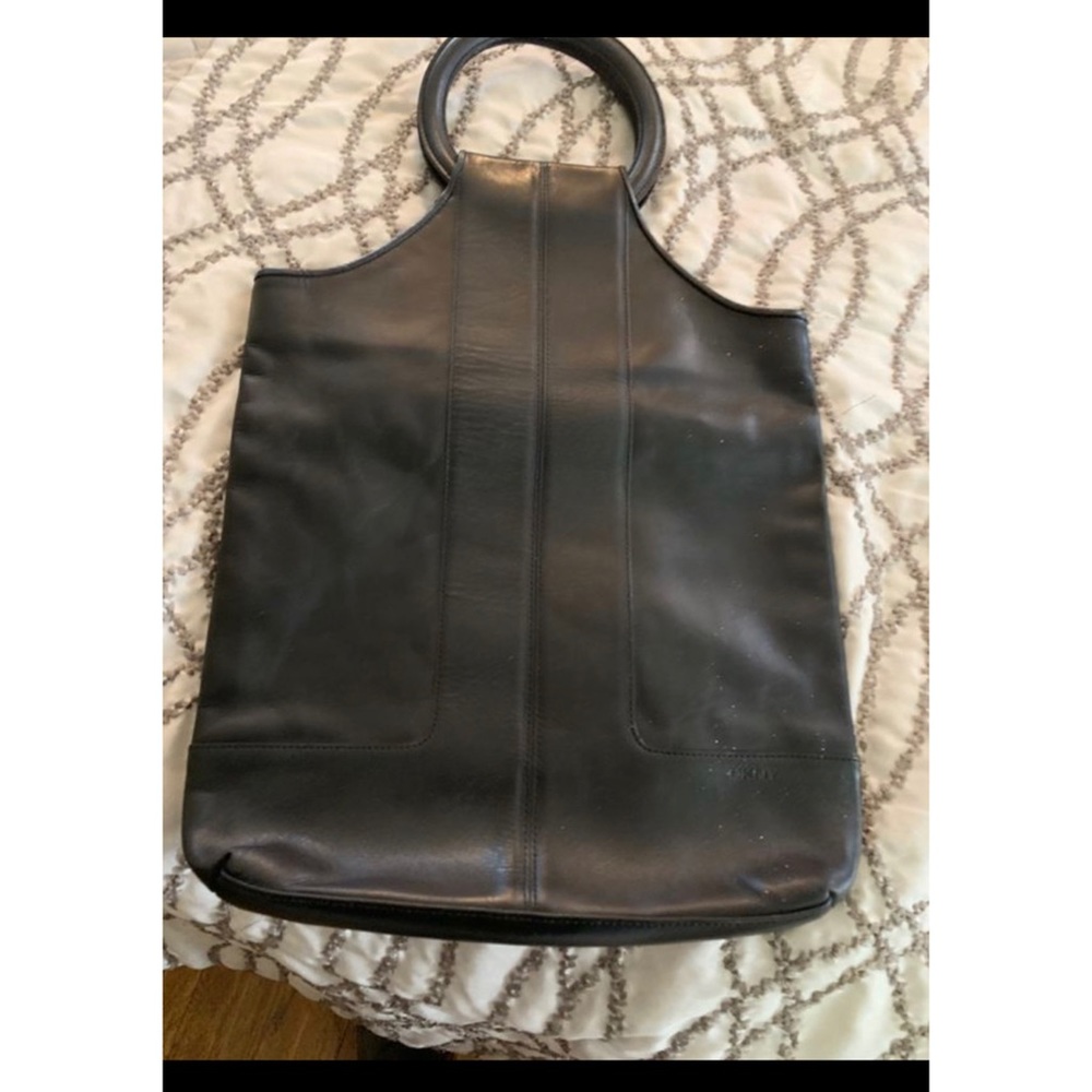 DKNY purse